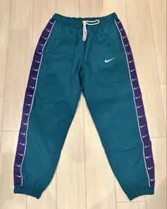 【美品】adidas アディダス　ナイロンパンツ