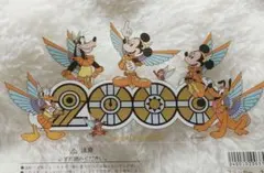 ディズニー　ミッキー　ミニー　ドナルド　プルート　グーフィー　激レア　入手困難