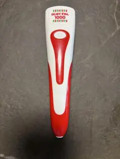 はじめてずかん1000 タッチペンのみ