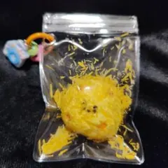 スクイーズ　サクサク　衣　パリパリ