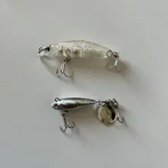 「中古」Duo サーフルアーセット 7点 Bay RUF Seek - SALT｜製品情報｜DUO International / ルアー