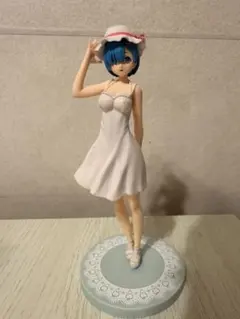 Re:ゼロから始める異世界生活 レム フィギュア