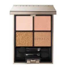 LUNASOL アイカラーレーション 23