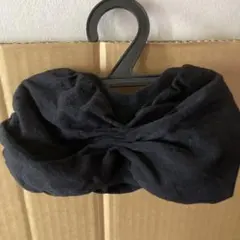 ★美品★ベアトップ・Mサイズ