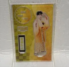 2026年最新】吉田仁人 アクスタの人気アイテム - メルカリ
