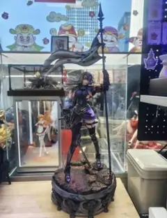 フェイト Fate Stray ジャンヌ・ダルク オルタ フィギュア