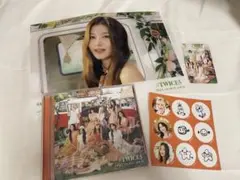 #TWICE5 サナ　セット