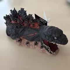 2026年最新】ゴジラ ソフビ タグ付きの人気アイテム - メルカリ