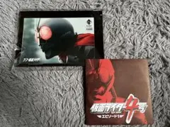 仮面ライダー4号 DVD