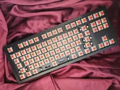 2026年最新】KeyChron q0の人気アイテム - メルカリ