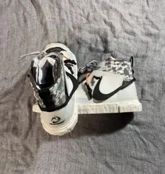 新品未使用　レディーメイドNIKE BLAZER MID/ READYMADE