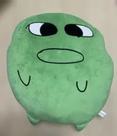 【マエスケ】ぬいぐるみBIG　モーリーファンタジー限定 Amazon.co.jp: マエスケ ぬいぐるみ BIG モーリーファンタジー