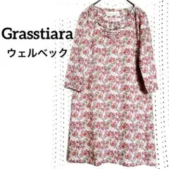 2026年最新】ウェルベック ロングワンピースの人気アイテム - メルカリ