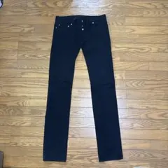 Dior HOMME 17SS クリス期 ストレッチスキニーデニムパンツ | Mercari