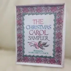 The Christmas Carol Sampler