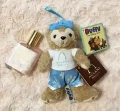 アウラニ限定 ダッフィー