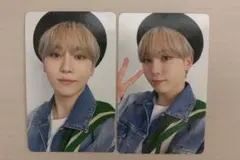 スングァン incomplete