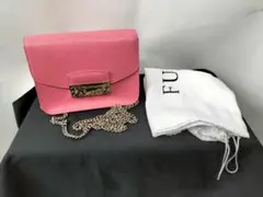 フルラ ショルダーバッグ　FURLA METROPOLIS MINIポシェット