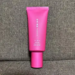 SHIRO サクラハンドセラム 55g 未使用品のサムネイル