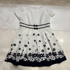 ショパン　ワンピース　110