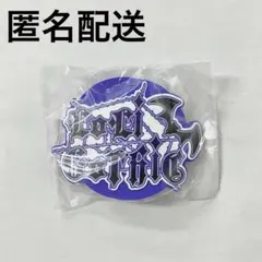 アイカツグッズコレクション ラバーコースター LoriGothic ロリゴシック