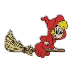 A-121【 アイロンワッペン 】 刺繍ワッペン アップリケ リメイク