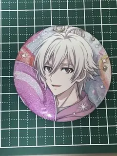 2026年最新】九条天 缶バッジ 5周年の人気アイテム - メルカリ