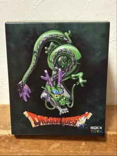 メタリックモンスターズギャラリー ゲームキャラクター