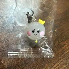 TREASURE TRUZ めじるしアクセサリー ヨチ YOCHI