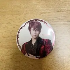 刀ミュ 大包平 缶バッジ