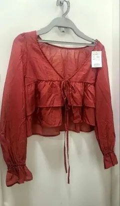 しまむら　トップス