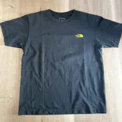 THE NORTH FACE ブラック Tシャツ S