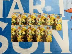 うたプリ 音也 カード ビジュコレ シャニライ VOL.3 BMP セット