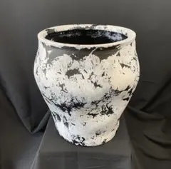 展示品処分　大型植木鉢 オリジナルカラー【夜彩】 軽量鉢 Keikou 景行商事 展示品処分 大型植木鉢 オリジナルカラー【夜彩】 軽量鉢 Keikou 景行
