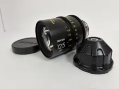 DZO film Vespid FF 16mm T2.8 EF シネレンズ - メルカリ