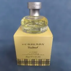 BURBERRY Weekend 30ml オードパルファム