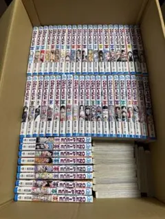 一気読み】ワンピース全巻セット1巻〜112巻 ONE PIECE - メルカリ