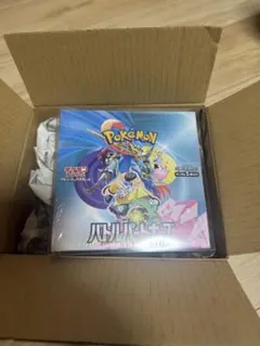 2026年最新】バトルパートナーズ box シュリンク付きの人気アイテム