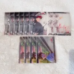 忍たま乱太郎 クリアカード ブシロード 土井半助 土井先生