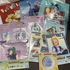 2026年最新】fantastic adventure 一番くじの人気アイテム - メルカリ