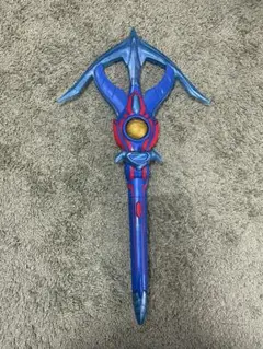 ウルトラマンZ DXゼットランスアロー