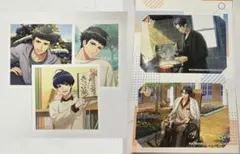 A3!　冬組　まとめ売り