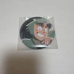 七松小平太 忍たま乱太郎 缶バッジ セガラッキーくじ 忍務遂行！の段