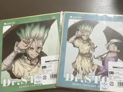新品】ドクターストーン eeo RPG 購入特典 ポストカード 石神千空