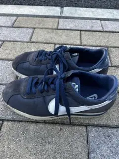 NIKE コルテッツ　90s ビンテージ　ブレザー　ハルキの古着　サンバ