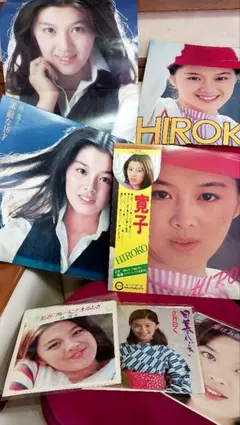 2025年最新】林寛子 ポスターの人気アイテム - メルカリ