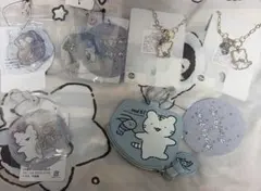 ホワイトタイガーとブラックタイガー　まとめ売り