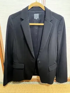 カルバンクライン（オンワード樫山）　スーツ3点セット　サイズ6