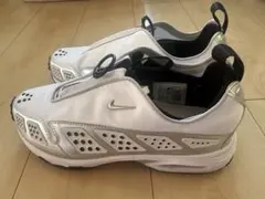 NIKE 에어맥스 SNDR 실버 23.5cm