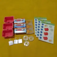 リーメント【ザ・生活百貨⑤】×３セット